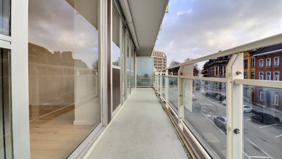 Avenue Frère Orban, - 1 - 22 - 7000