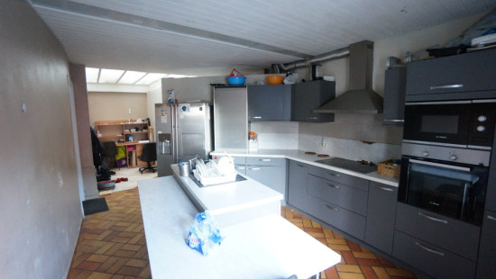 Halewijnstraat - 1 - - 8930