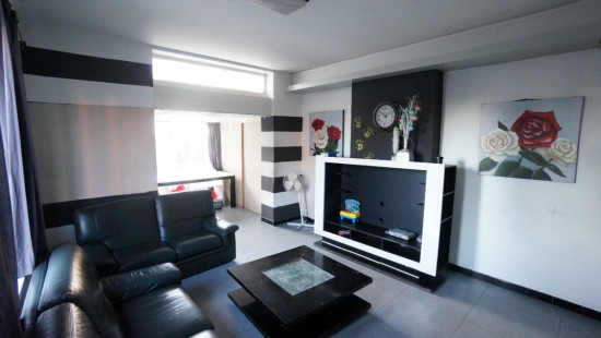 Halewijnstraat - 1 - - 8930