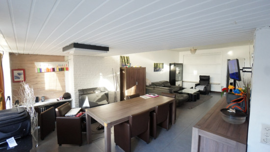 Halewijnstraat - 1 - - 8930