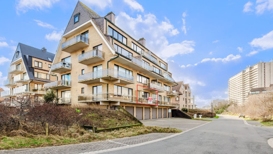 Oeverbankhelling - 11 - - 8670