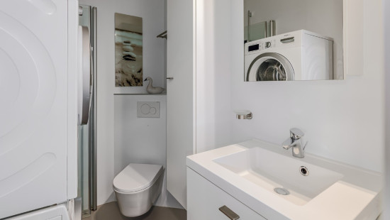 Oeverbankhelling - 11 - - 8670