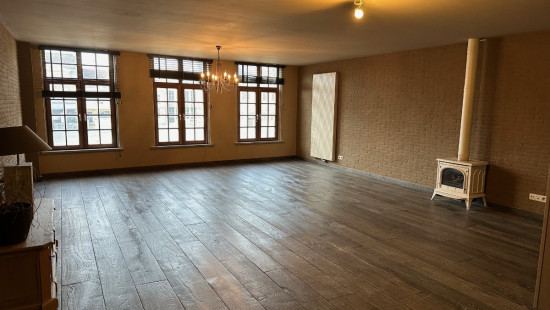 Sint Niklaasplaats - 3 - 0101 - 8630