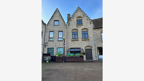 Sint Niklaasplaats - 3 - 0101 - 8630