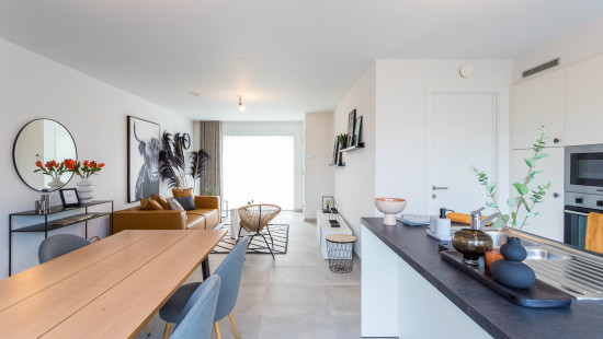 Leanderhof - 19 - - 8550