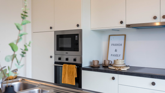 Leanderhof - 19 - - 8550