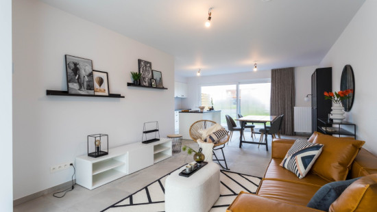 Leanderhof - 19 - - 8550