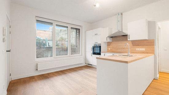 Oeverstraat - 57 - A - 9140