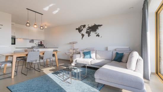 Hoedhaarstraat - 25 - B2.03 - 9160