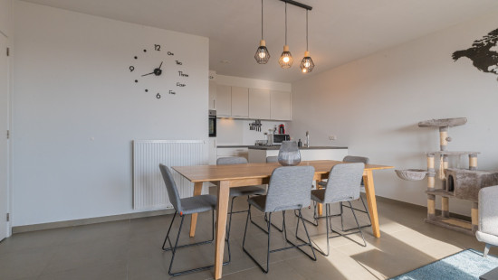 Hoedhaarstraat - 25 - B2.03 - 9160