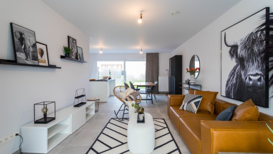 Leanderhof - 19 - - 8550