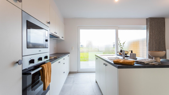 Leanderhof - 19 - - 8550