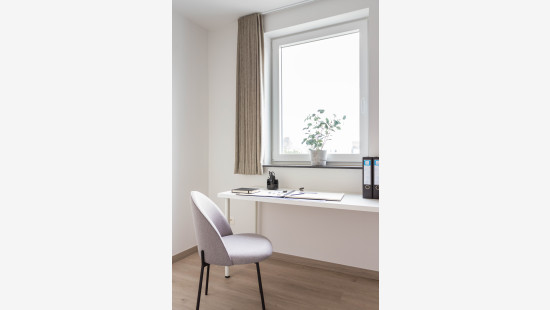 Leanderhof - 19 - - 8550