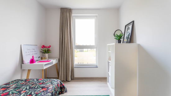 Leanderhof - 19 - - 8550