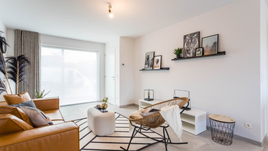 Leanderhof - 19 - - 8550