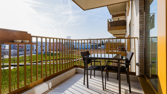 Hoedhaarstraat - 25 - B2.03 - 9160