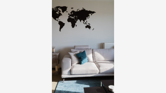 Hoedhaarstraat - 25 - B2.03 - 9160