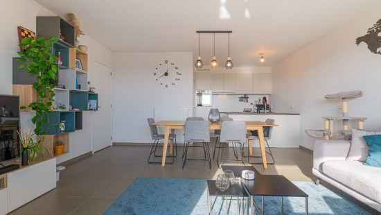 Hoedhaarstraat - 25 - B2.03 - 9160