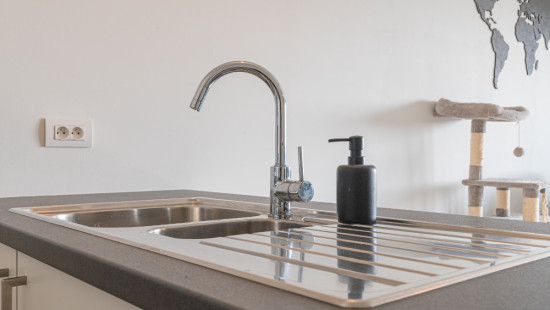 Hoedhaarstraat - 25 - B2.03 - 9160