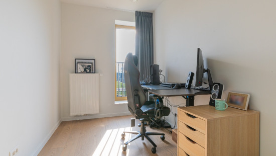 Hoedhaarstraat - 25 - B2.03 - 9160