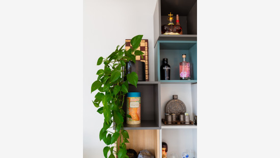 Hoedhaarstraat - 25 - B2.03 - 9160