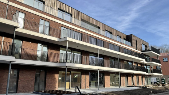 Kuiperstraat - 12 - G - 2290