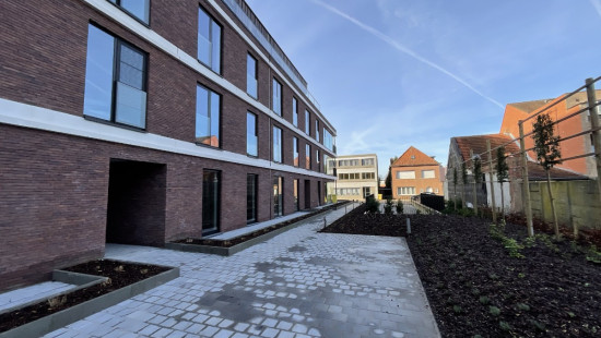 Kuiperstraat - 12 - G - 2290