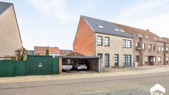 Nieuwstadweg - 33 - - 3960