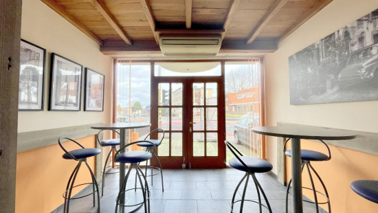 Oudenaardsesteenweg - 132 - - 8500