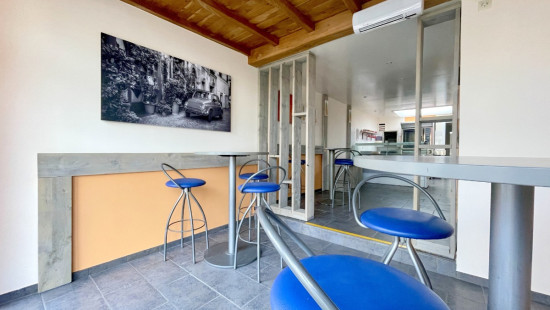 Oudenaardsesteenweg - 132 - - 8500