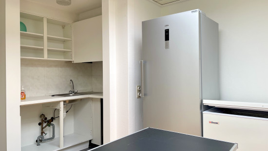 Oudenaardsesteenweg - 132 - - 8500