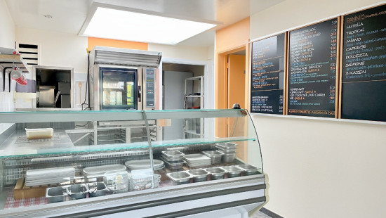 Oudenaardsesteenweg - 132 - - 8500