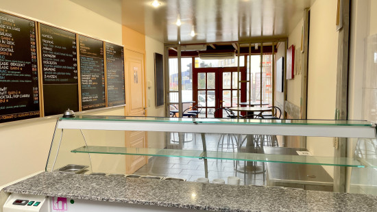 Oudenaardsesteenweg - 132 - - 8500