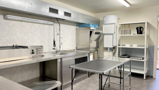 Oudenaardsesteenweg - 132 - - 8500