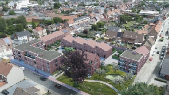 Sint-Rochusstraat - 42 - 0101 - 8540