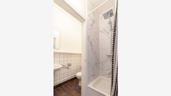 Schaliemolenstraat - 20 - GLV - 2610
