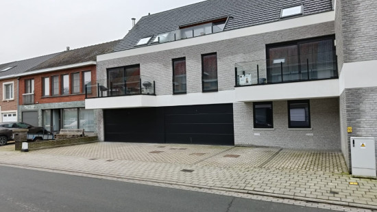 Bruggestraat - 104 - - 6 - 8755