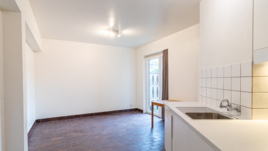 Schaliemolenstraat - 20 - GLV - 2610