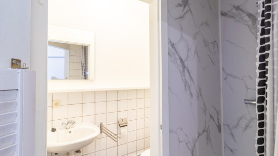 Schaliemolenstraat - 20 - GLV - 2610