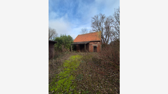 Veurnseweg - 18 - - 8900