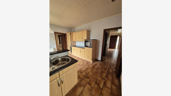 Veurnseweg - 18 - - 8900