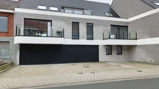 Bruggestraat - 104 - - 5 - 8755