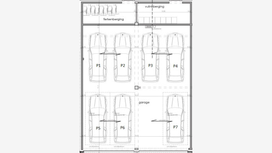 Bruggestraat - 104 - - 6 - 8755