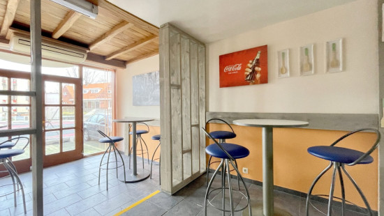 Oudenaardsesteenweg - 132 - - 8500