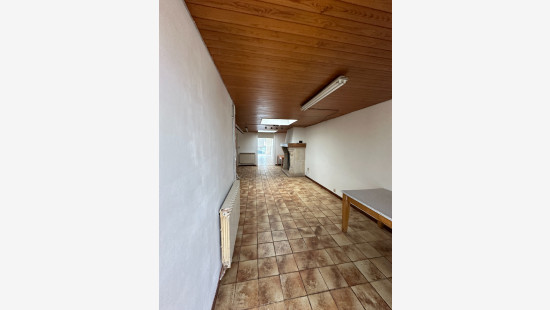 Rue de Mons - 86 - - 7301