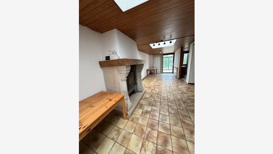 Rue de Mons - 86 - - 7301