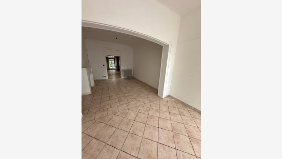 Rue de Mons - 86 - - 7301