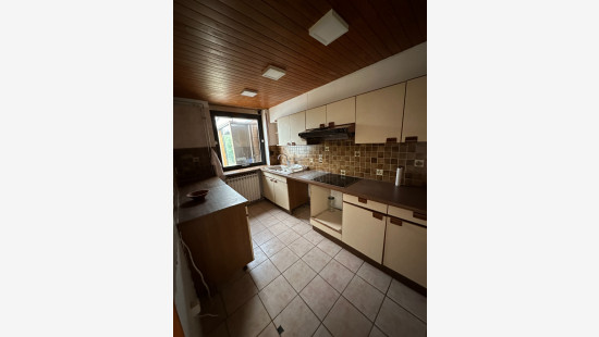 Rue de Mons - 86 - - 7301