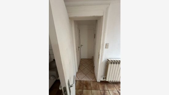 Rue de Mons - 86 - - 7301