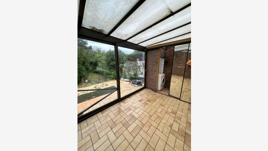 Rue de Mons - 86 - - 7301
